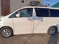 Toyota Alphard 2004 года за 6 700 000 тг. в Алматы