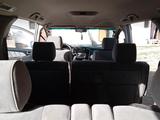 Toyota Alphard 2004 года за 6 700 000 тг. в Алматы – фото 4