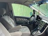 Toyota Alphard 2004 года за 6 700 000 тг. в Алматы – фото 5