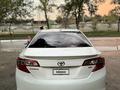 Toyota Camry 2014 годаfor5 500 000 тг. в Тараз – фото 3