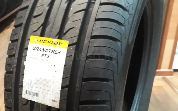 285/50 20 DUNLOP GRANDTRECK PT5үшін150 000 тг. в Алматы