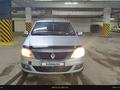 Renault Logan 2014 годаүшін1 700 000 тг. в Астана – фото 6