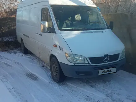 Mercedes-Benz  Sprinter Classic 2005 года за 7 500 000 тг. в Талдыкорган – фото 4