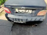 Hyundai Accent 1998 годаүшін1 000 000 тг. в Каскелен – фото 2