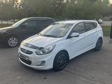 Hyundai Accent 2013 годаүшін4 600 000 тг. в Алматы