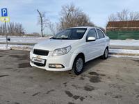 Chevrolet Nexia 2021 года за 4 200 000 тг. в Астана