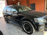 Ford Explorer 2006 годаүшін6 500 000 тг. в Алматы – фото 2