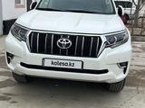 Toyota Land Cruiser Prado 2022 года за 30 200 000 тг. в Актау