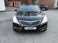 Hyundai Grandeur 2014 года за 8 200 000 тг. в Караганда