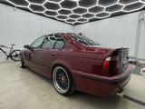 BMW 540 1998 годаүшін8 500 000 тг. в Актау – фото 5