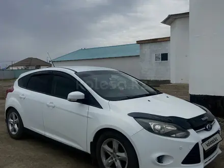 Ford Focus 2012 года за 3 000 000 тг. в Атырау – фото 3