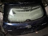 Toyota Matrix Крышка багажника за 150 000 тг. в Алматы
