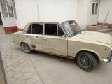 ВАЗ (Lada) 2101 1985 года за 280 000 тг. в Шымкент – фото 4