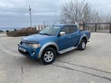 Mitsubishi L200 2008 года за 5 000 000 тг. в Актау – фото 2