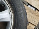 Летние шины r15 за 39 000 тг. в Алматы – фото 4