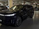 EXEED VX 2023 года за 20 500 000 тг. в Астана – фото 2