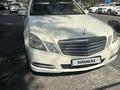 Mercedes-Benz E 250 2010 годаүшін9 000 000 тг. в Алматы – фото 2