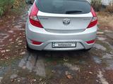 Hyundai Accent 2013 годаfor4 500 000 тг. в Талдыкорган – фото 2