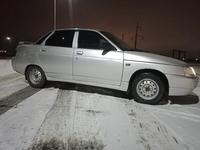 ВАЗ (Lada) 2110 2004 годаүшін650 000 тг. в Уральск