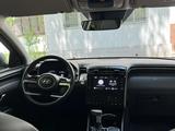 Hyundai Tucson 2023 года за 12 900 000 тг. в Караганда – фото 4