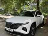 Hyundai Tucson 2023 года за 12 900 000 тг. в Караганда