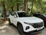 Hyundai Tucson 2023 года за 12 900 000 тг. в Караганда – фото 2