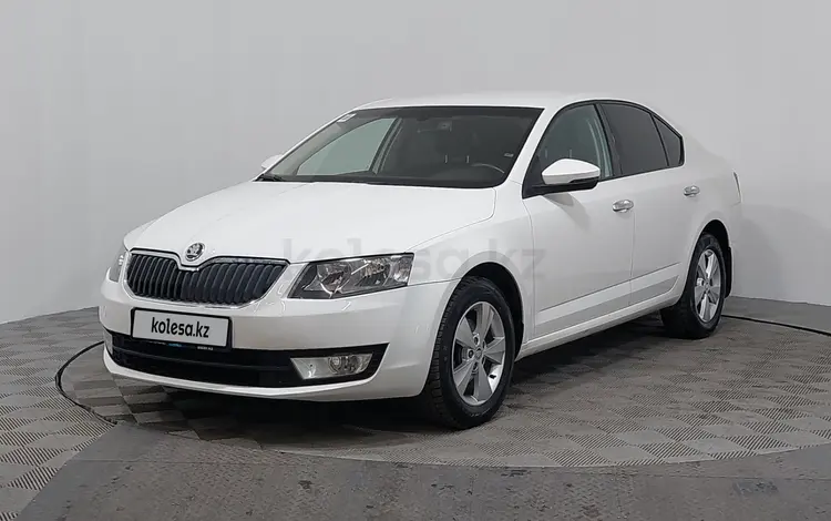 Skoda Octavia 2015 года за 5 490 000 тг. в Астана