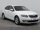 Skoda Octavia 2015 года за 5 490 000 тг. в Астана – фото 3