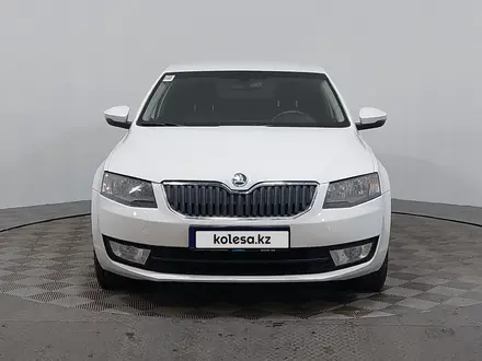 Skoda Octavia 2015 года за 5 490 000 тг. в Астана – фото 2