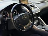 Lexus NX 200 2015 года за 15 000 000 тг. в Атырау – фото 4