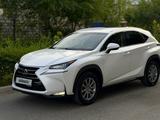 Lexus NX 200 2015 года за 15 000 000 тг. в Атырау