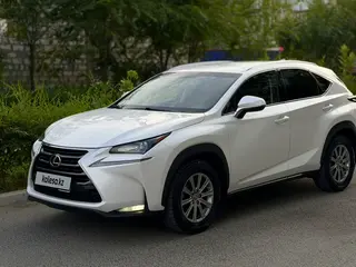 Lexus NX 200