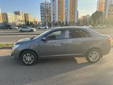 Chevrolet Cobalt 2023 годаfor6 800 000 тг. в Астана – фото 4