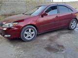 Toyota Camry 2004 года за 4 400 000 тг. в Шымкент – фото 4