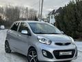 Kia Picanto 2014 года за 4 200 000 тг. в Караганда