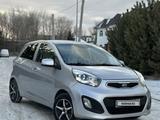 Kia Picanto 2014 годаүшін4 200 000 тг. в Караганда