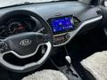 Kia Picanto 2014 года за 4 200 000 тг. в Караганда – фото 9