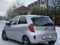 Kia Picanto 2014 года за 4 200 000 тг. в Караганда – фото 3