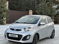 Kia Picanto 2014 года за 4 200 000 тг. в Караганда – фото 2