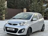 Kia Picanto 2014 годаүшін4 200 000 тг. в Караганда – фото 2