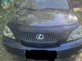 Lexus RX 330 2003 года за 7 050 000 тг. в Усть-Каменогорск