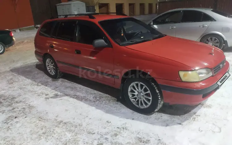 Toyota Carina E 1994 годаfor1 800 000 тг. в Кокшетау