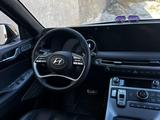 Hyundai Palisade 2023 года за 23 500 000 тг. в Кызылорда – фото 3
