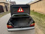 Mercedes-Benz E 230 1992 года за 1 800 000 тг. в Шымкент – фото 4