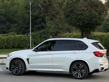BMW X5 2014 годаүшін15 150 000 тг. в Алматы – фото 3