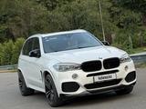 BMW X5 2014 годаүшін15 150 000 тг. в Алматы
