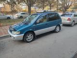 Mitsubishi Space Runner 1996 годаүшін1 850 000 тг. в Алматы