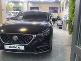 MG 6 2024 годаүшін6 690 000 тг. в Алматы