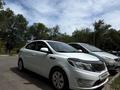 Kia Rio 2014 года за 5 500 000 тг. в Талдыкорган – фото 10