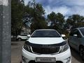 Kia Rio 2014 года за 5 500 000 тг. в Талдыкорган – фото 11